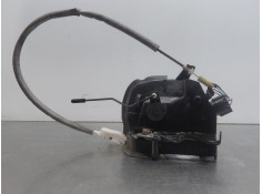 Recambio de cerradura puerta delantera derecha para bmw 3 coupé (e46) 318 ci referencia OEM IAM 51217011250  