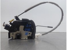 Recambio de cerradura puerta delantera derecha para bmw 3 coupé (e46) 318 ci referencia OEM IAM 51217011250   2