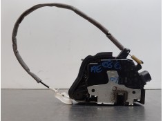 Recambio de cerradura puerta delantera izquierda para bmw 3 coupé (e46) 318 ci referencia OEM IAM 51217011247   2