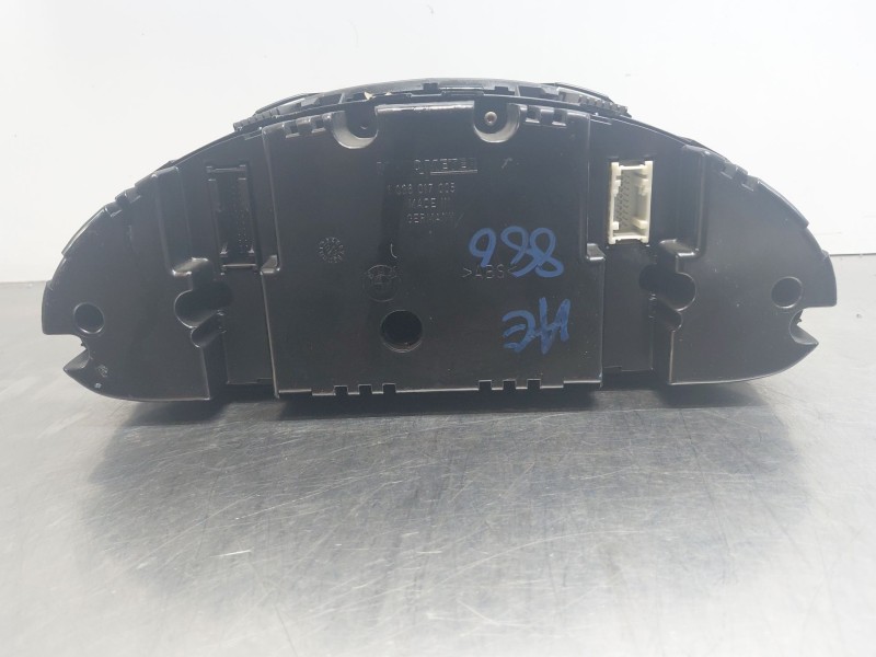 Recambio de cuadro instrumentos para bmw 3 coupé (e46) 318 ci referencia OEM IAM 62116985667 0263606289 