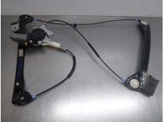 Recambio de elevalunas delantero derecho para bmw 3 coupé (e46) 318 ci referencia OEM IAM 51338229106   2