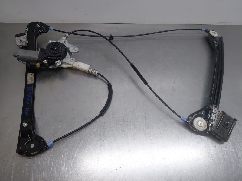 Recambio de elevalunas delantero derecho para bmw 3 coupé (e46) 318 ci referencia OEM IAM 51338229106  