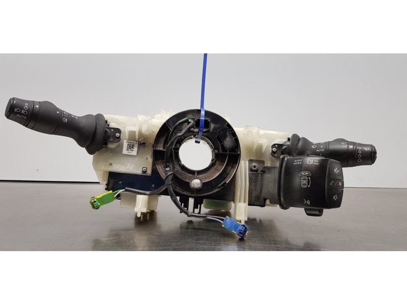 Recambio de mando multifuncion para renault megane iii berlina 5 p expression referencia OEM IAM 255670019R  