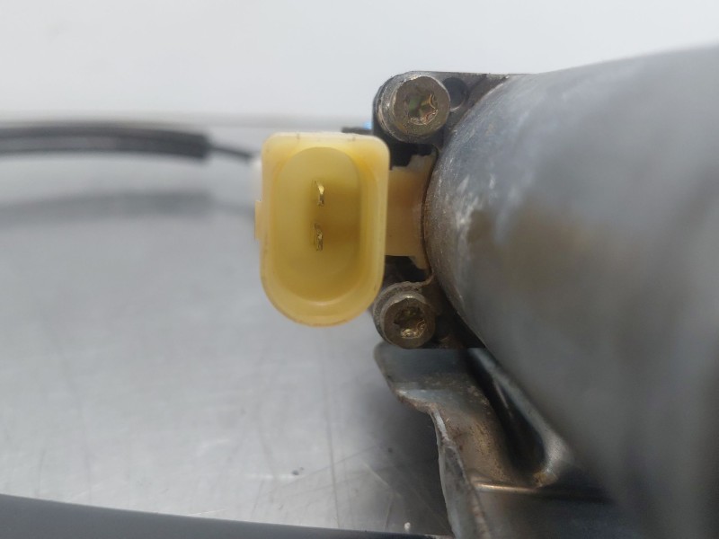 Recambio de elevalunas delantero izquierdo para bmw 3 coupé (e46) 318 ci referencia OEM IAM 51338229105  
