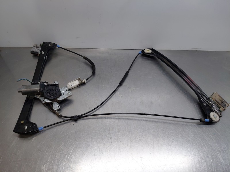 Recambio de elevalunas delantero izquierdo para bmw 3 coupé (e46) 318 ci referencia OEM IAM 51338229105  