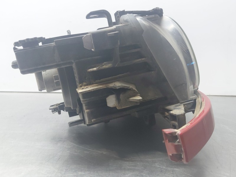 Recambio de faro derecho para bmw 3 coupé (e46) 318 ci referencia OEM IAM 63126904276  