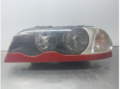 Recambio de faro izquierdo para bmw 3 coupé (e46) 318 ci referencia OEM IAM 63126904275  