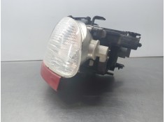 Recambio de faro izquierdo para bmw 3 coupé (e46) 318 ci referencia OEM IAM 63126904275   2