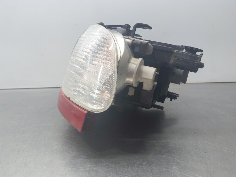 Recambio de faro izquierdo para bmw 3 coupé (e46) 318 ci referencia OEM IAM 63126904275  