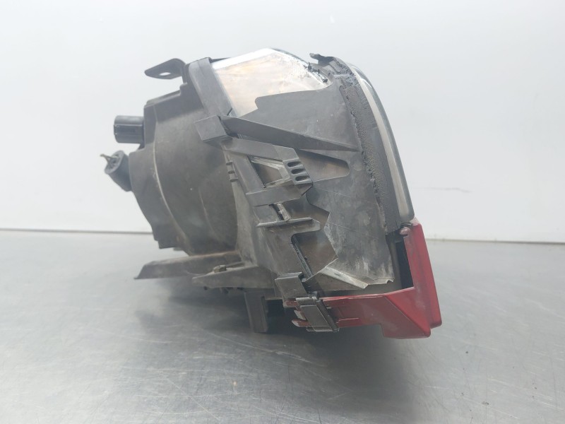 Recambio de faro izquierdo para bmw 3 coupé (e46) 318 ci referencia OEM IAM 63126904275  