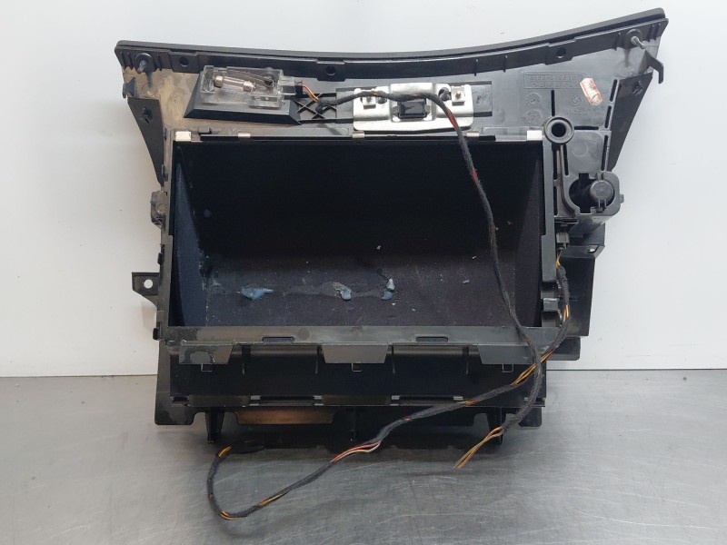 Recambio de guantera para bmw 3 coupé (e46) 318 ci referencia OEM IAM 51168196111  