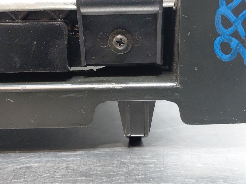 Recambio de guantera para bmw 3 coupé (e46) 318 ci referencia OEM IAM 51168196111  