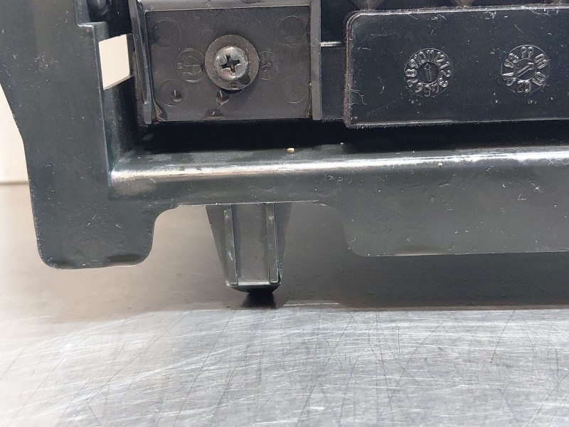 Recambio de guantera para bmw 3 coupé (e46) 318 ci referencia OEM IAM 51168196111  