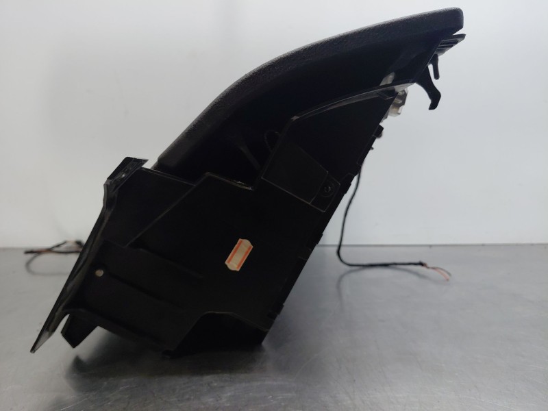 Recambio de guantera para bmw 3 coupé (e46) 318 ci referencia OEM IAM 51168196111  