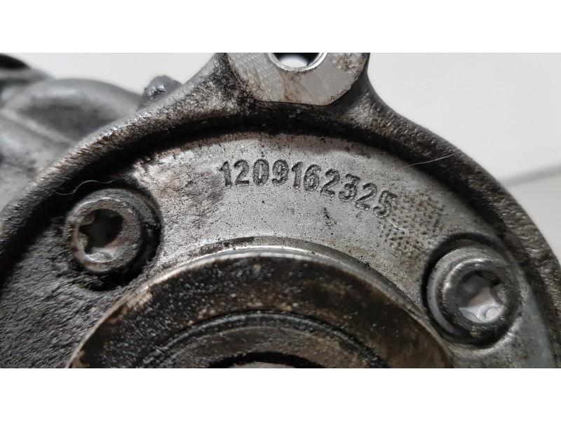 Recambio de bomba inyeccion para volkswagen caddy ocio comfortline bmt referencia OEM IAM 04L130755D   Recambio de bomba inyeccion para volkswagen caddy ocio comfortline bmt referencia OEM IAM 04L130755D