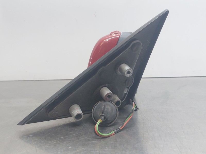 Recambio de retrovisor derecho para bmw 3 coupé (e46) 318 ci referencia OEM IAM 51167890470  