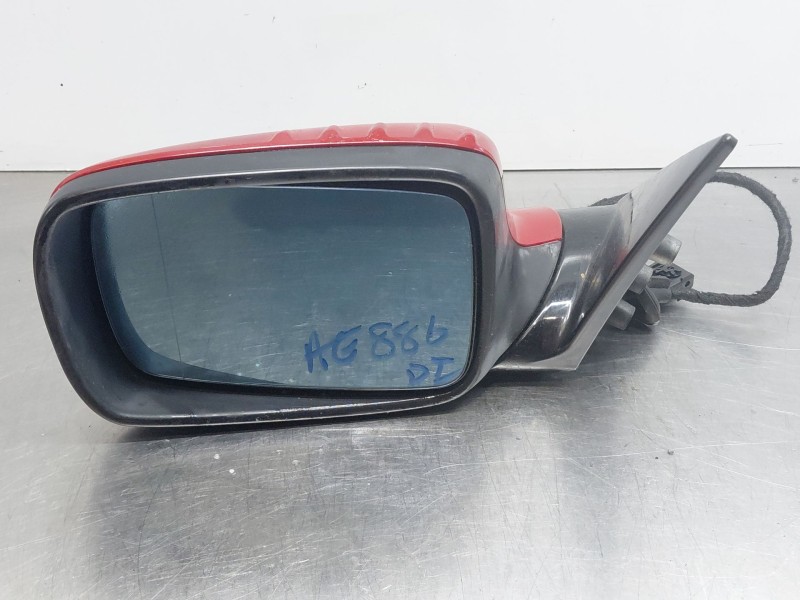 Recambio de retrovisor izquierdo para bmw 3 coupé (e46) 318 ci referencia OEM IAM 51167890467  