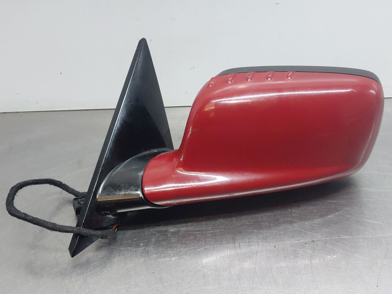 Recambio de retrovisor izquierdo para bmw 3 coupé (e46) 318 ci referencia OEM IAM 51167890467  