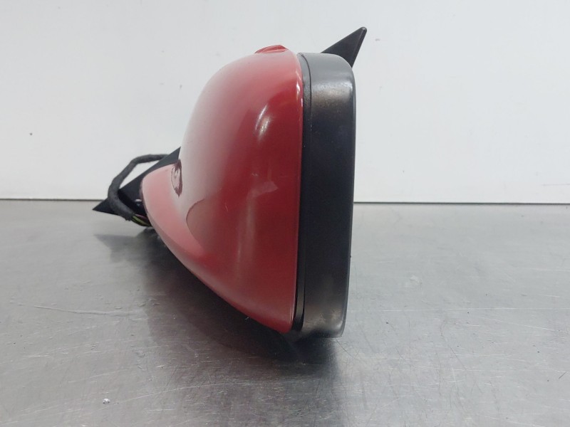 Recambio de retrovisor izquierdo para bmw 3 coupé (e46) 318 ci referencia OEM IAM 51167890467  
