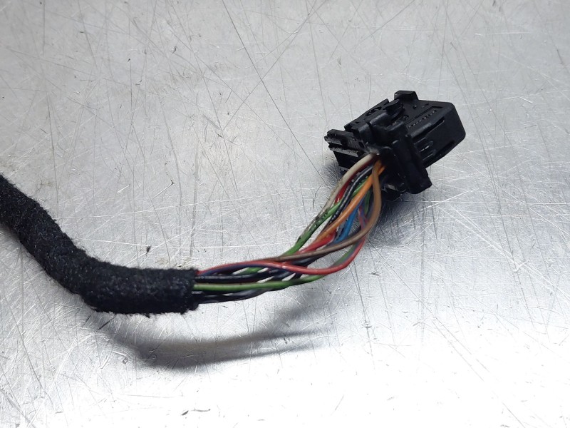 Recambio de retrovisor izquierdo para bmw 3 coupé (e46) 318 ci referencia OEM IAM 51167890467  