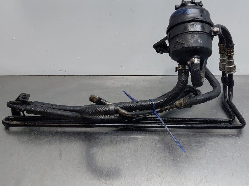 Recambio de tubo presion direccion asistida para bmw 3 coupé (e46) 318 ci referencia OEM IAM 32416750153 17111436262 