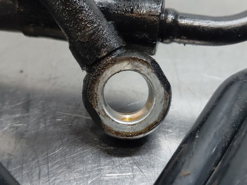 Recambio de tubo presion direccion asistida para bmw 3 coupé (e46) 318 ci referencia OEM IAM 32416750153 17111436262 
