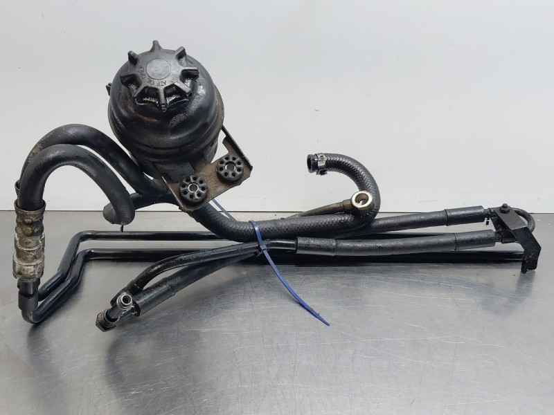 Recambio de tubo presion direccion asistida para bmw 3 coupé (e46) 318 ci referencia OEM IAM 32416750153 17111436262 