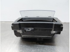 Recambio de pantalla multifuncion para ford focus iv turnier (hp) 1.5 ecoblue referencia OEM IAM 2546339 JX7T19G468AG  2