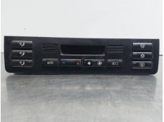 Recambio de mando climatizador para bmw 3 coupé (e46) 318 ci referencia OEM IAM 64116914009  
