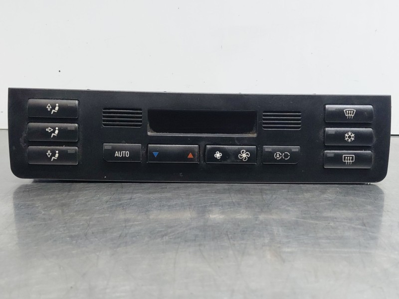 Recambio de mando climatizador para bmw 3 coupé (e46) 318 ci referencia OEM IAM 64116914009  