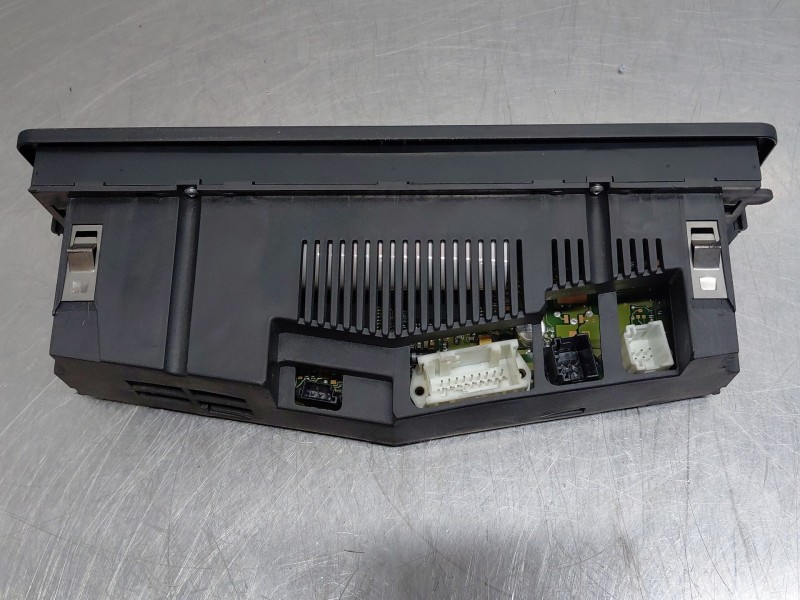 Recambio de mando climatizador para bmw 3 coupé (e46) 318 ci referencia OEM IAM 64116914009  