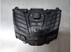 Recambio de mando multifuncion para ford fiesta vi (cb1, ccn) 1.6 tdci referencia OEM IAM 1787171  