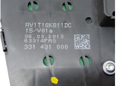 Recambio de mando multifuncion para ford fiesta vi (cb1, ccn) 1.6 tdci referencia OEM IAM 1787171   2
