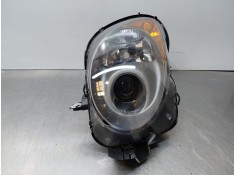 Recambio de faro izquierdo para alfa romeo mito (145) progression referencia OEM IAM 50508590  
