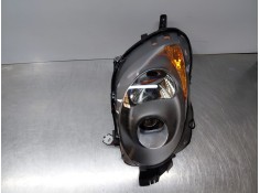 Recambio de faro izquierdo para alfa romeo mito (145) progression referencia OEM IAM 50508590   2