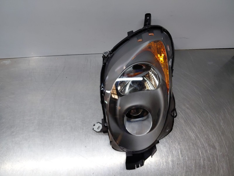 Recambio de faro izquierdo para alfa romeo mito (145) progression referencia OEM IAM 50508590  