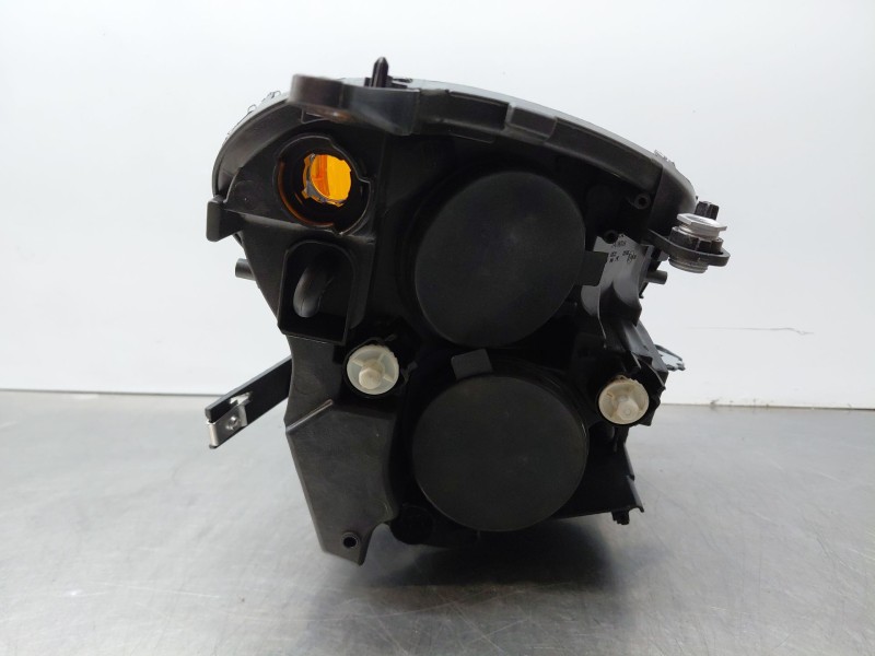 Recambio de faro izquierdo para alfa romeo mito (145) progression referencia OEM IAM 50508590  