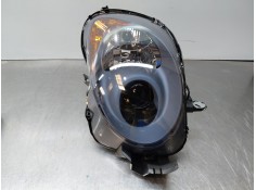 Recambio de faro derecho para alfa romeo mito (145) progression referencia OEM IAM 50508590  