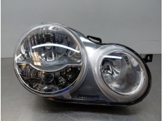 Recambio de faro derecho para volkswagen polo (9n1) highline referencia OEM IAM 6Q1941007AF  