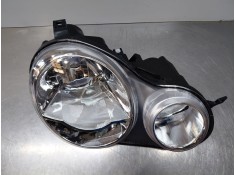 Recambio de faro derecho para volkswagen polo (9n1) highline referencia OEM IAM 6Q1941007AF   2