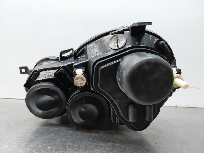 Recambio de faro derecho para volkswagen polo (9n1) highline referencia OEM IAM 6Q1941007AF  