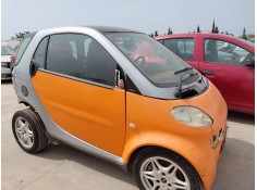 smart city-coupe (450) del año 2001 2