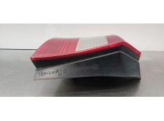 Recambio de piloto trasero izquierdo para bmw serie 1 berlina (e81/e87) 118d referencia OEM IAM 63216924501   2