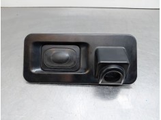 Recambio de maneta exterior porton para jaguar e-pace (x540) 2.0 d150 awd referencia OEM IAM T4N1386 GX7314K147AA 