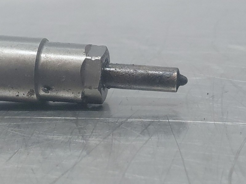 Recambio de inyector para bmw x5 (e70) xdrive referencia OEM IAM 13537808089  