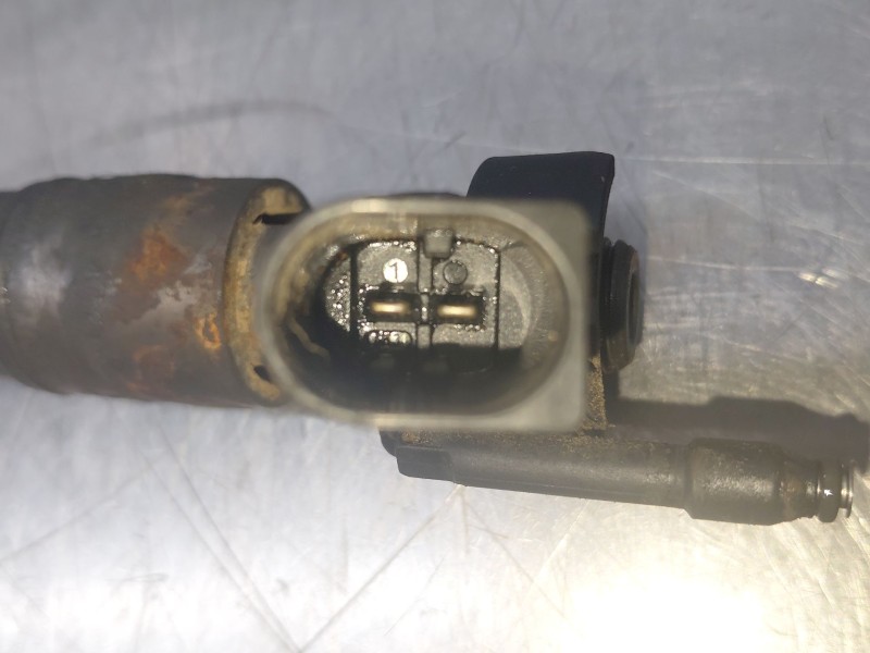 Recambio de inyector para bmw x5 (e70) xdrive referencia OEM IAM 13537808089  