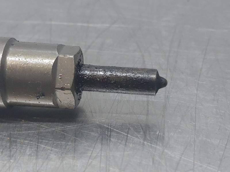 Recambio de inyector para bmw x5 (e70) xdrive referencia OEM IAM 13537808089  