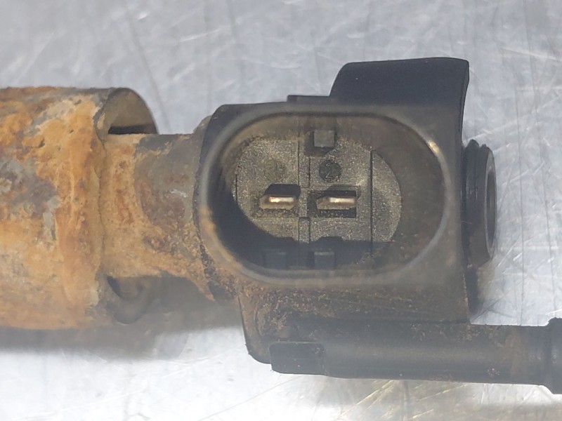 Recambio de inyector para bmw x5 (e70) xdrive referencia OEM IAM 13537808089  