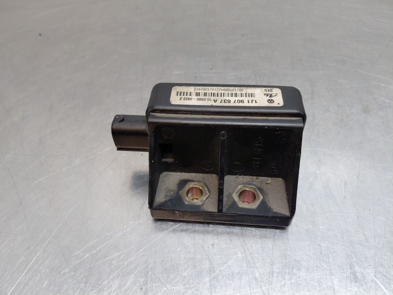 Recambio de sensor para volkswagen new beetle (9c1, 1c1) 1.9 tdi referencia OEM IAM 1J1907637A  
