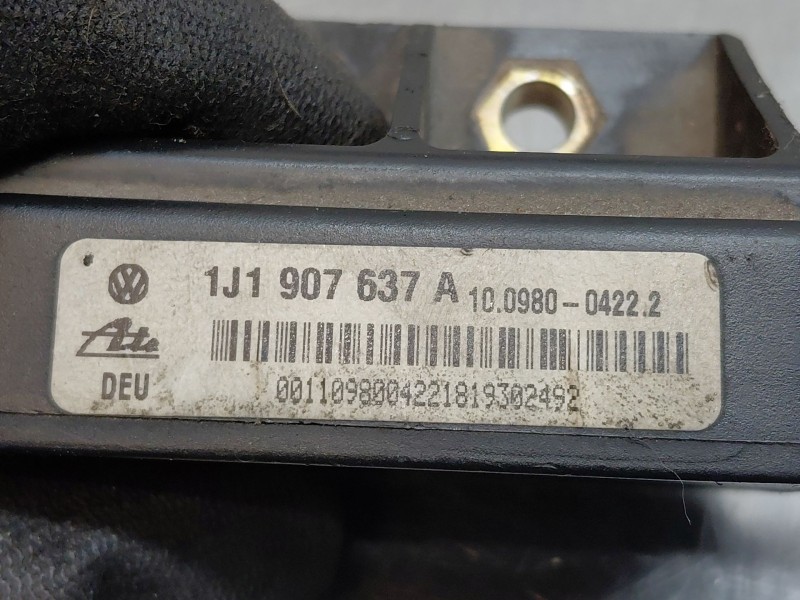 Recambio de sensor para volkswagen new beetle (9c1, 1c1) 1.9 tdi referencia OEM IAM 1J1907637A  